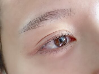 カエラ(caela)/ラッシュリフト