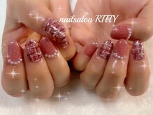 ネイルサロン リッティー(RITTY)/