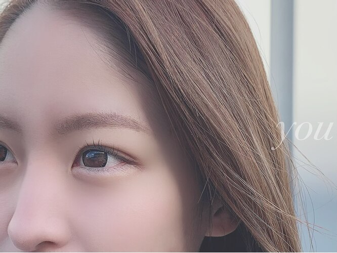 まつ毛と眉毛の専門店 you