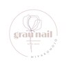 グラウネイル(grau nail)のお店ロゴ
