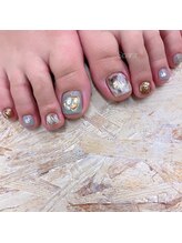 エスパルティール(Spartir)/Foot