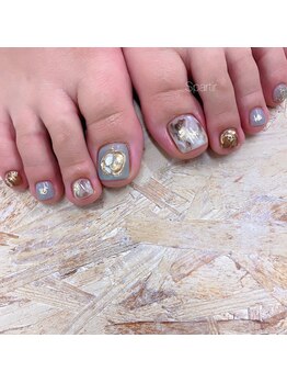 エスパルティール(Spartir)/Foot