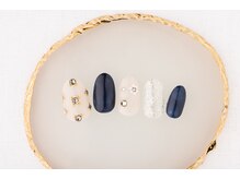 エムスラッシュ ネイル 新百合ヶ丘店(M.SLASH)/