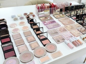 ひよりスタイリング/16タイプパーソナルカラー診断