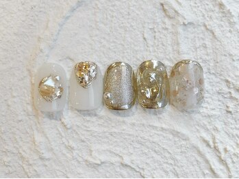 ブリッジバイネオリーブ 綱島店(bridge by neolive)/★選べる定額￥9570