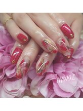 アイネイル(iNAIL)/