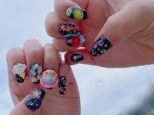 ニナズネイル(Nina's Nail)/スカルプ