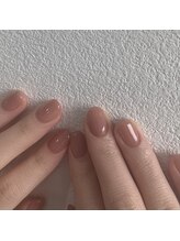 インクバイノック(INC by noq)/7/30 konatsu ワンカラー