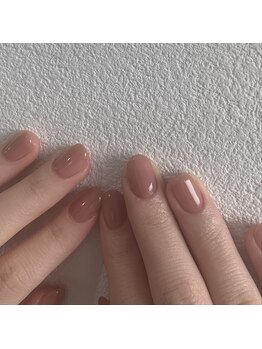 インクバイノック(INC by noq)/7/30 konatsu ワンカラー