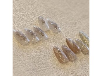 エニュ(anew)/HAND定額B