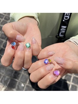 カートゥーン(CARTOON)/