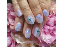 アイネイル(iNAIL)/
