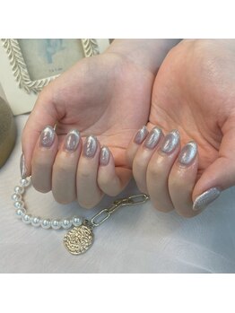 はあとねいる 高田馬場店/