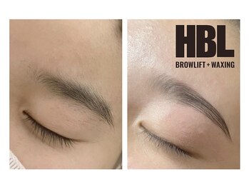 リモレア(RemoLe'a)/ハリウッドブロウリフト