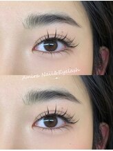 アミーラ(Amira)/ワンホンタバコマツエク