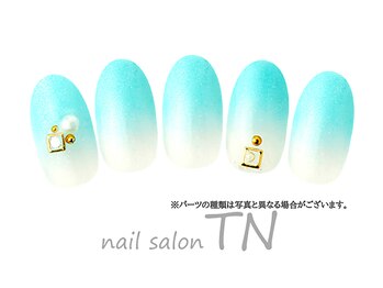 4月季節の定額4900円コ―ス