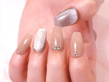 ファストネイル コクーンシティさいたま新都心店(FAST NAIL)