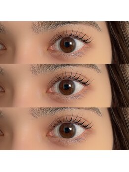 オーケーオーケイ 渋谷(OK,OKAY)/まつげパーマ/マツパ/渋谷