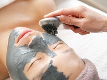 ナチュラルカラーズ たまプラーザ駅前店/MDNAskinクレイマスク