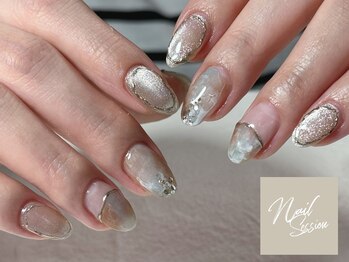 ネイルセッション(nail session)/