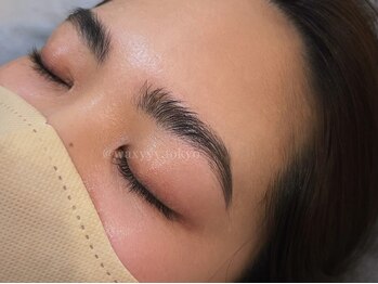 ハリウッドブロウリフト ワクシー 新宿西口店(HOLLYWOOD BROW LIFT WAXYYY.)/ハリウッドブロウリフト(HBL)