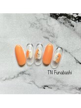 ティーエヌ 船橋店/【クイックデザイン】