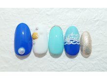 心逢(ココア)/ハンド定額★★★￥9900