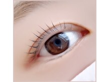 アンパルアン(un par un)/パリジェンヌ　ラッシュリフト