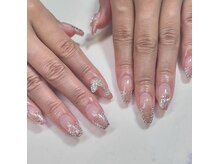 Kネイル(K Nail)の雰囲気（お持ち込みデザインもできるだけご要望にお答えします♪）
