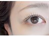 スタンダードまつげパーマ+アイブロウwax【2回目限定】10,000円→8,500円