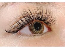 ルーア(Lua)の雰囲気（フラットラッシュつけ放題でゴージャスなお目元へ♪）