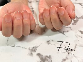 カラーグラデーション