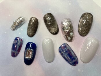 ネイルサロン ガーデン(Nail Salon Garden)/アートネイル