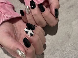 ハートネイル
