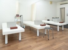 ビオ接骨院 大曽根院/肩甲骨/ヘッドスパ/