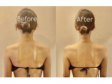 サロン ド プレシャス(Salon de Precious)/整体リンパマッサージ/肩こり◎