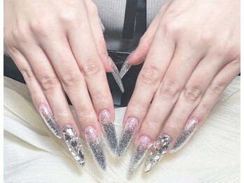 トゥートゥー(TOUTOU)/チップワンカラー＋ 2本