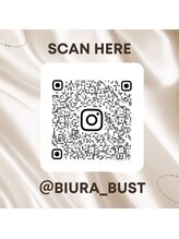 ビウラ(BIURA)&nbsp;Instagram 