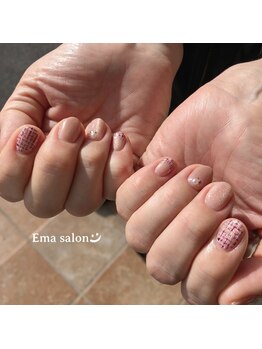 エマサロン(Ema Salon)/
