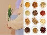 子宮ふわふわ温めコース【妊活&妊婦さん応援】 60分 ￥6500⇒￥5500