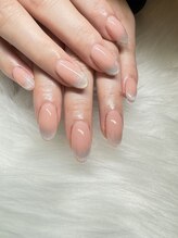 フォーケア(4Care)/ネイル