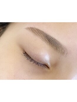 大人女性向けこだわりサロン