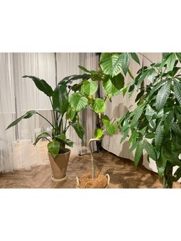 小規模プライベートサロン