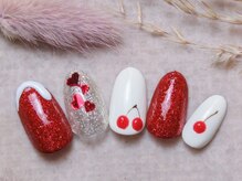 トータルビューティー ソラン(Soran)/デザインジェル