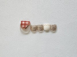 フットデザイン