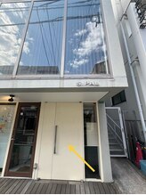 リッカ 学芸大学(RIKKA)/サロンまでのアクセス5