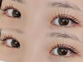 グッドタイム 横浜駅西口(GoodTimes)/まつげパーマ/眉毛アイブロウ