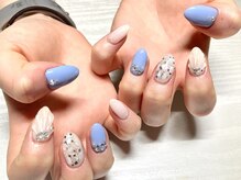 メイア(Meia)/ジェルやり放題