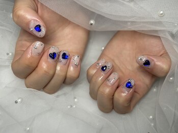 スティムネイル(Stimu nail)/