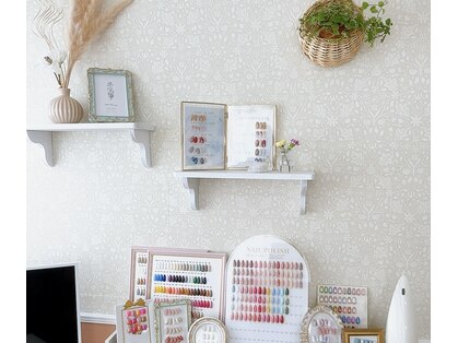 シオン(SION)の写真